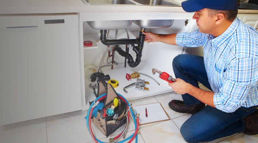 Professional bathroom faucet installation in Creston, NC